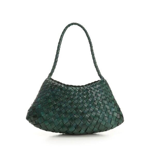 Dragon Diffusion Women "Rosanna" Baguette Bag - Picture 3 of 4